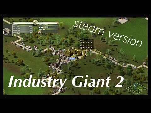 Industry giant 2 download mac os